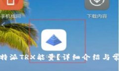 如何获得比特派TRX能量？详细介绍与常见问题解