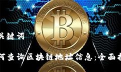 与关键词如何查询区块链地址信息：全面指南